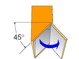 Imagen bisagra 6950