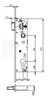 tesa 2219-20