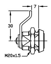 Medidas c112za