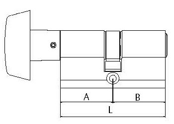 cilibro boto 40x40