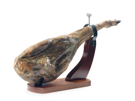 Vista jamonero huelva