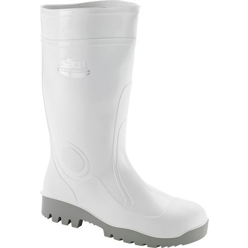 Bota agua blanca
