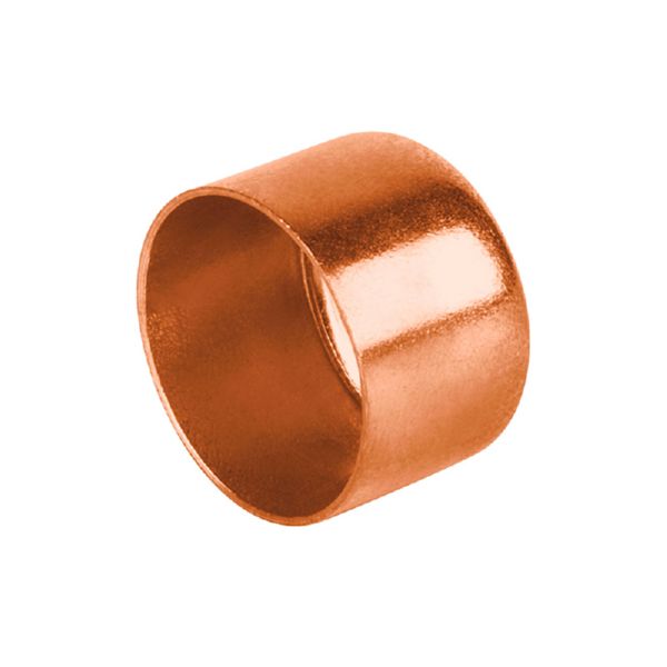 Tapon Soldar Cobre 7301