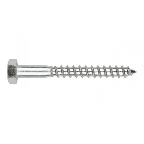 Tornillo DIN 571 A2