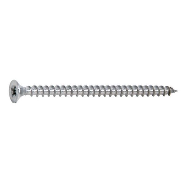 Tornillo Din-7505 A2