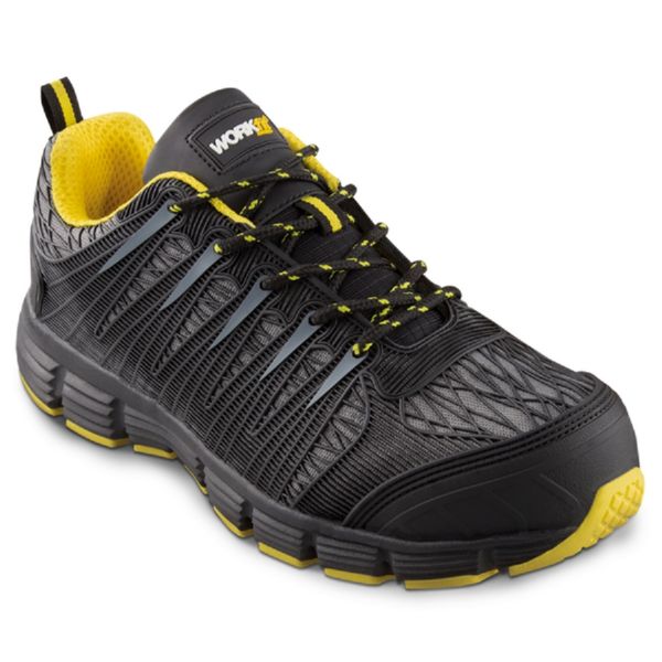 Zapatillas de seguridad
