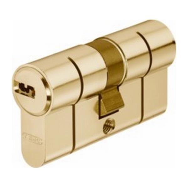 CILINDRO ABUS DOBLE EMBRAGUE 30/50 LATON