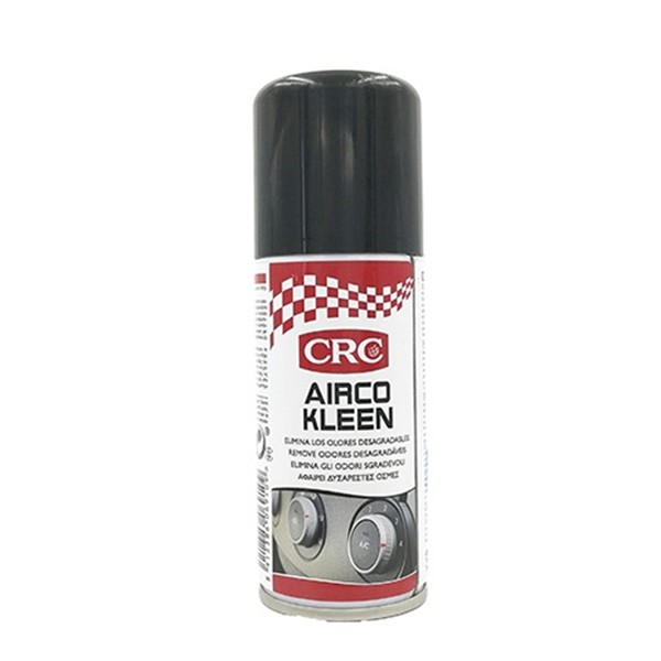 LIMPIADOR AIRE ACONDICIONADO COCHE CRC 100ML.
