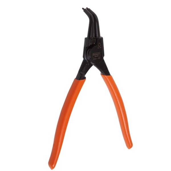 ALICATE CURVO GRUPILLA EXTERIOR BAHCO 180MM