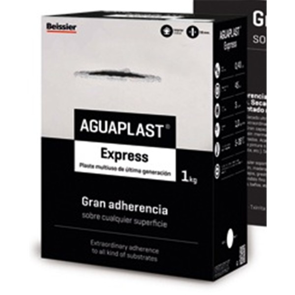 CAJA AGUAPLAST EXPRESS 1 Kg
