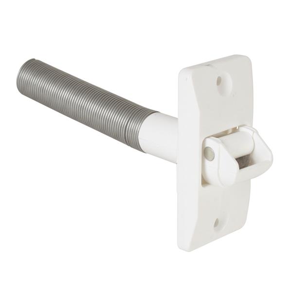 POLEA GUIA PERSIANA ORIENTABLE CON MUELLE