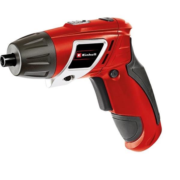ATORNILLADOR A BATERIA 3,6V LITIO EINHELL