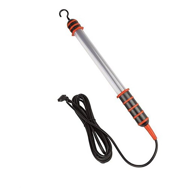 LAMPARA PORTATIL OBRA LED 500LM 4W LPF-21