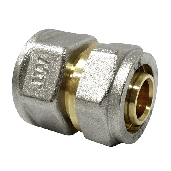 ACCESORIO MULTICAPA COMPRESION RACOR RECTO H MT 20X3/4
