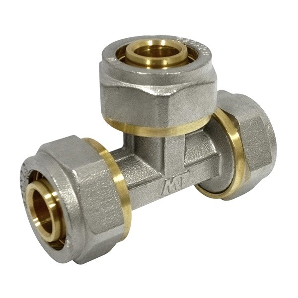 ACCESORIO MULTICAPA COMPRESION RACOR T MT DN 16