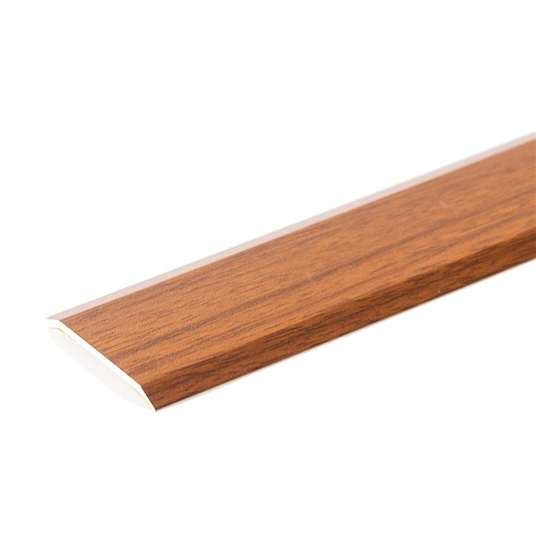 TAPAGUNTAS  ADHESIVA MAD. ROBLE CLARA 35MMX93CM