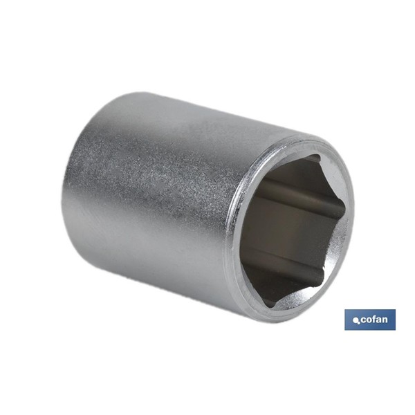 LLAVE VASO 1/4 14MM COFAN