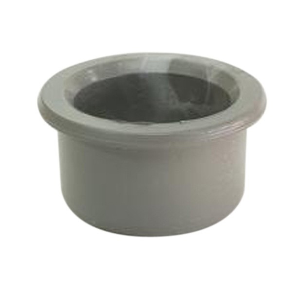 CASQUILLO REDUCCION PVC 50 a 40
