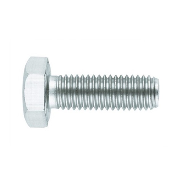 TORNILLO METRICO DIN-933-A2 10X90