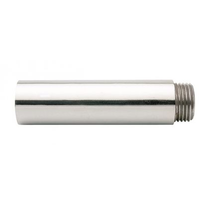 ALARGO MANGUITO CROMO M/H de 1/2 5 CM