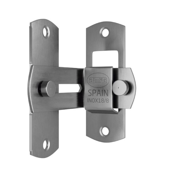 ALDABILLA 10L-65 INOX CORREDERAS