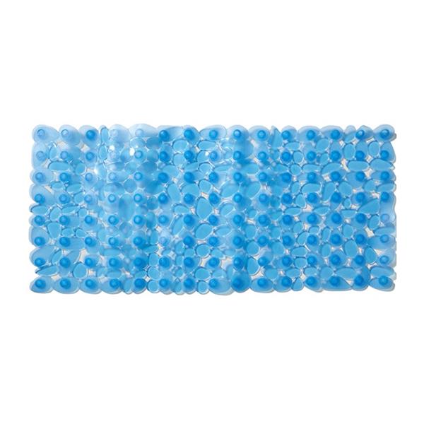 ALFOMBRA BA&Ntilde;O 72x33 COLORES SURTIDOS