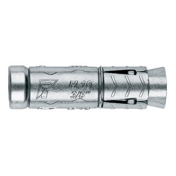 ANCLAJE ZAMAC CAPSULA M-6