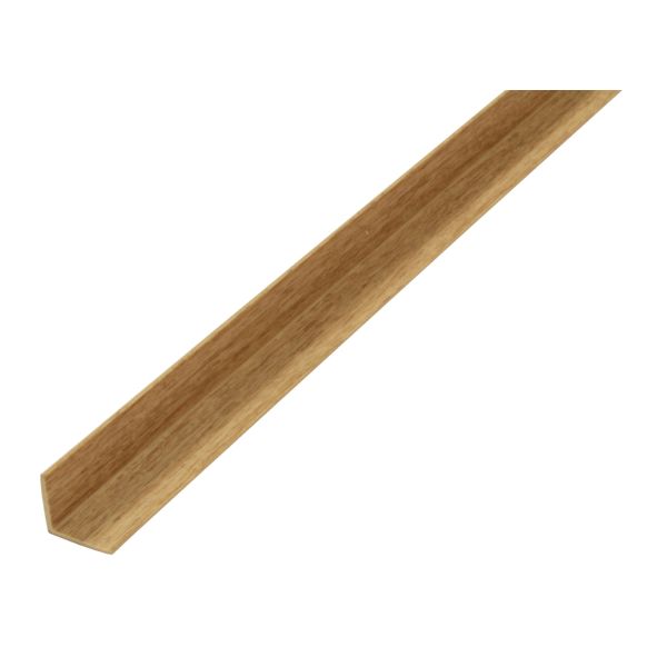 ANGULO PINO DE PVC 25X25X2.5M