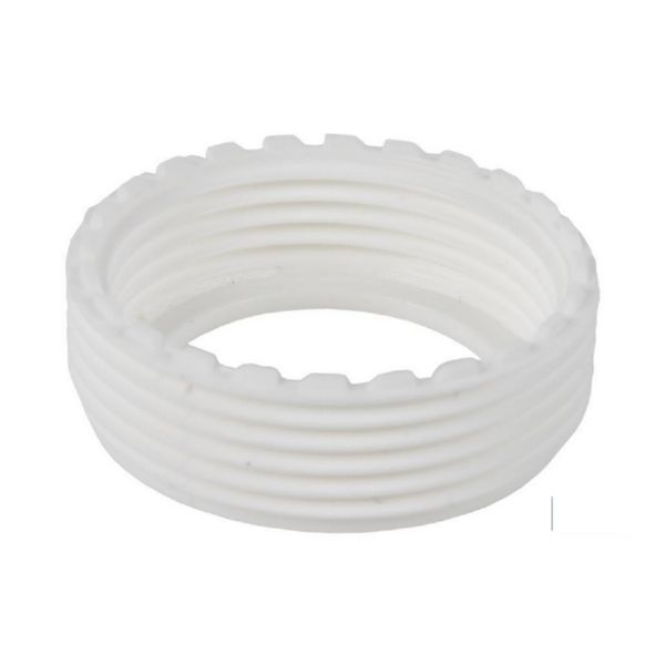 ARO REDUCTOR 1" 1/2 A 1" 1/4 PARA TUBO FLEXIBLE