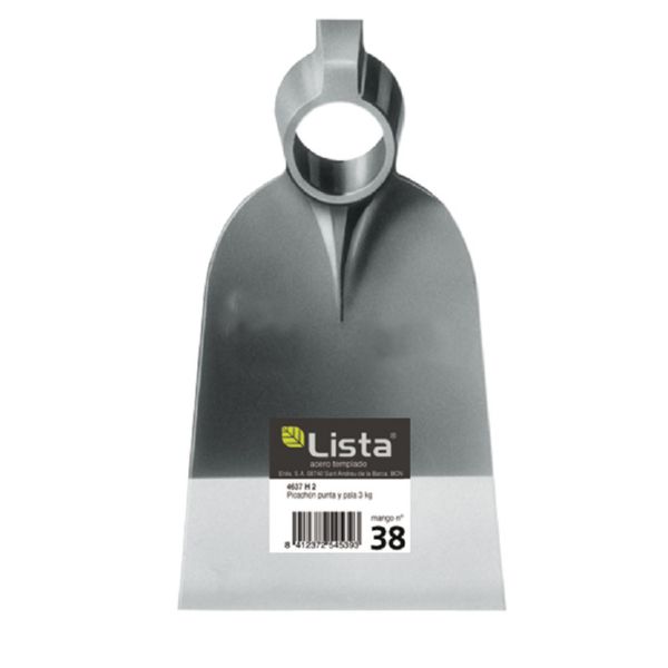 AZADA LISTA 85B PARA MANGO 38