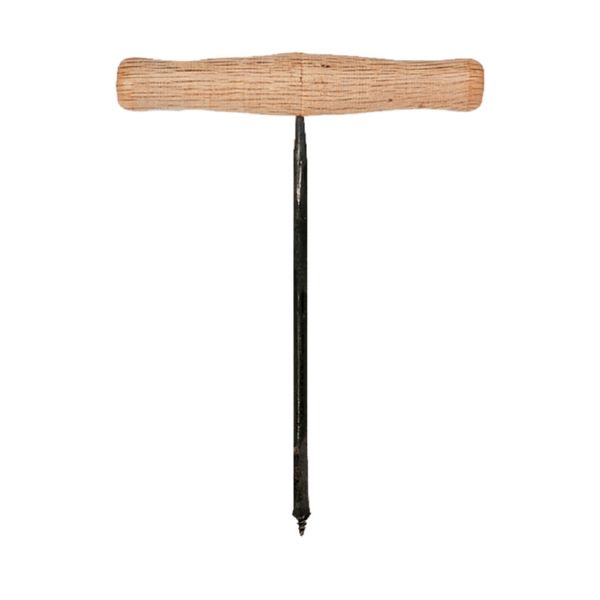 BARRENA MANGO MADERA 1 LINEAS