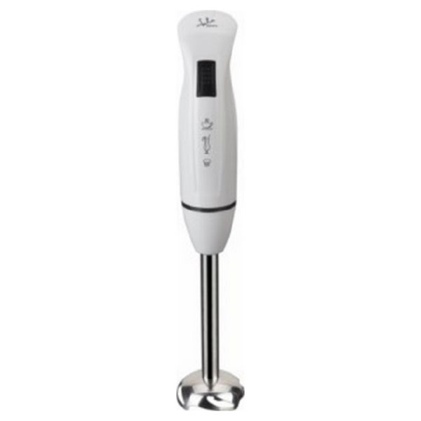 BATIDORA MANO 850W CON VASO