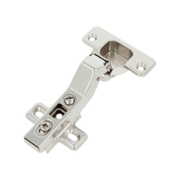 BISAGRA CAZOLETA 4400 CHAFLAN + 30&ordm;