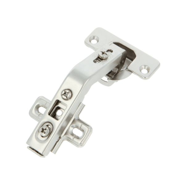 BISAGRA CAZOLETA 4402 CHAFLAN + 25&ordm;
