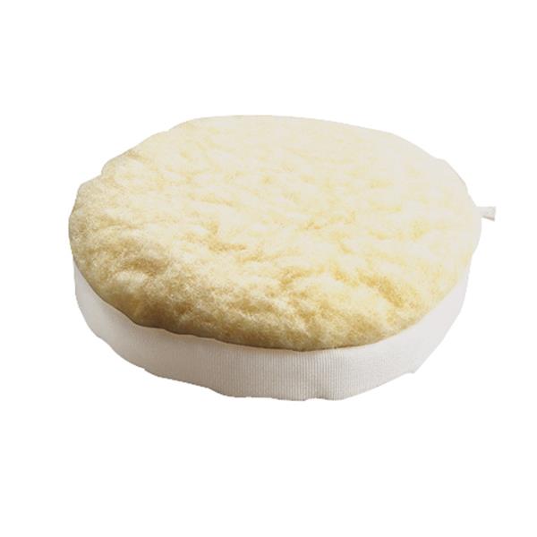 BOINA LANA PARA PULIR 125MM BOSCH