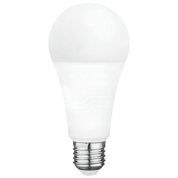 BOMBILLA STANDARD LED E27 18W 1800 LM 6400K LUZ FRIA