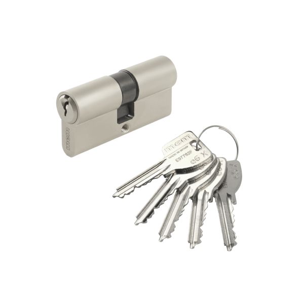 BOMBILLO 4E-62 EUROPEO NIQUEL MCM
