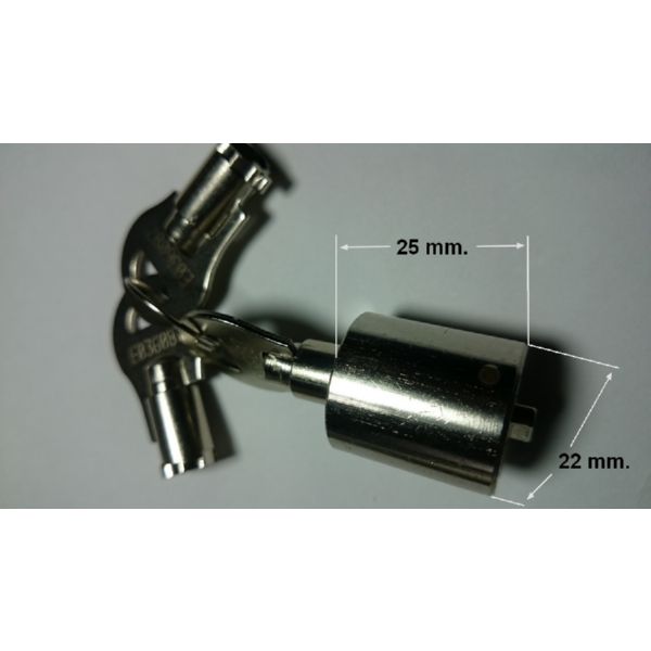 BOMBILLO BILMA Mod. T-02