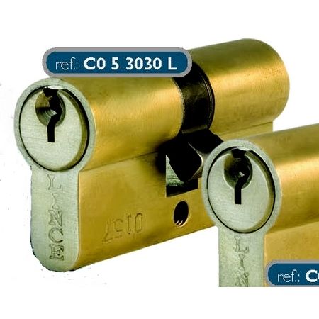 BOMBILLO TRADICIONAL 50+50 LINCE E-15