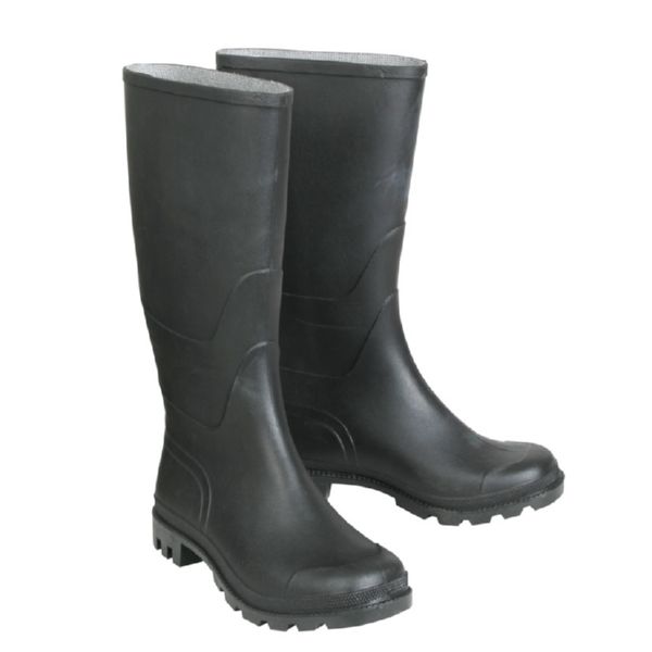BOTA AGUA NEGRA EU.44 