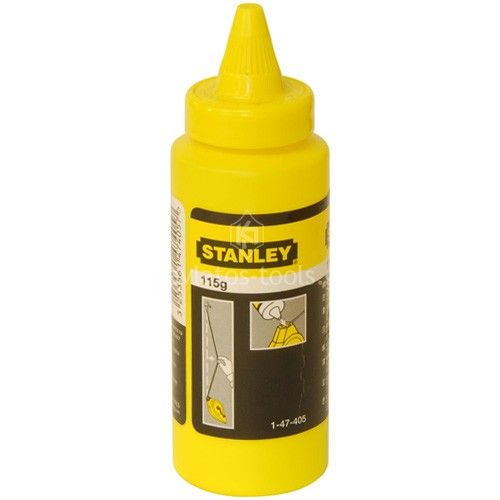 BOTELLA AZULETE 115GR STANLEY