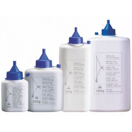 BOTELLA AZULETE 250GR