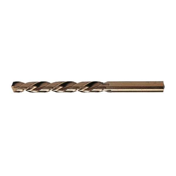 BROCA COBALTO 2.5mm