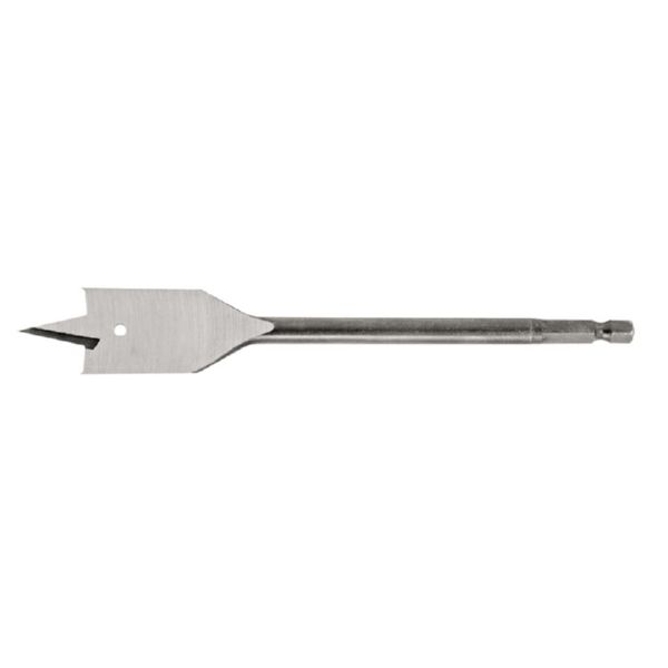 BROCA TRES-PUNTAS 22mm STANLEY