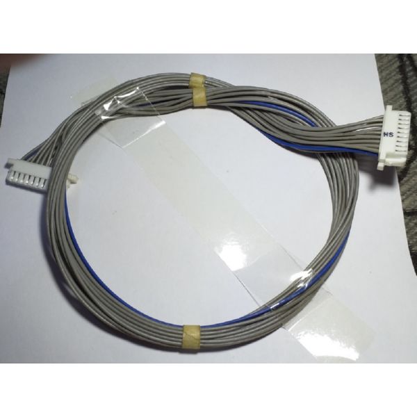 CABLE DE PLACA MAIN A FUENTE ALIMENTACION PARA TV LG MO