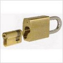 CANDADO CISA 55 PARA 1/2 CILINDRO E15
