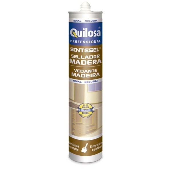 SELLADOR MADERA NOGAL 300ml.