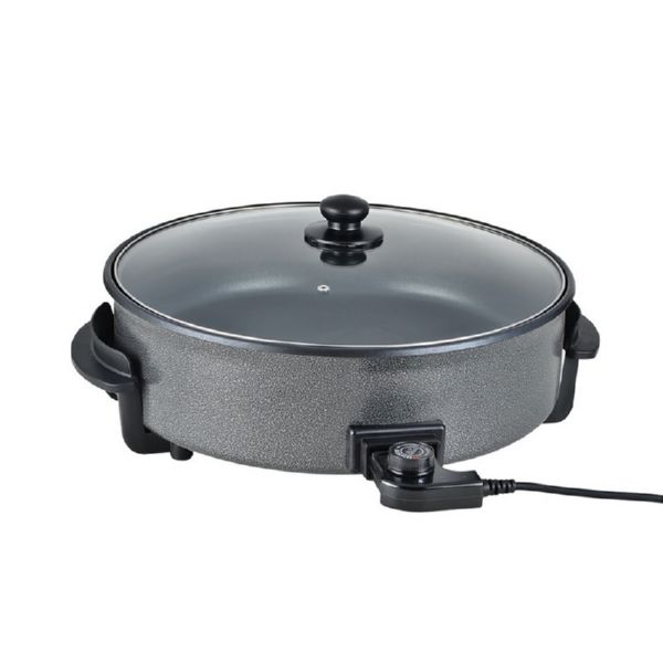 CAZUELA PAELLERA ELECTRICA 40 CM 