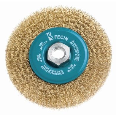 CEPILLO CIRCULAR AMOLADODA  115X3