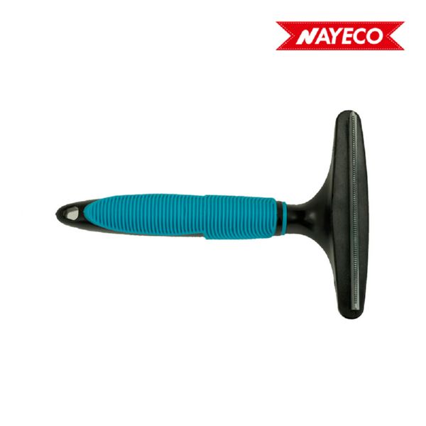 CEPILLO FUR-OUT GRANDE DOG BARBER NAYECO
